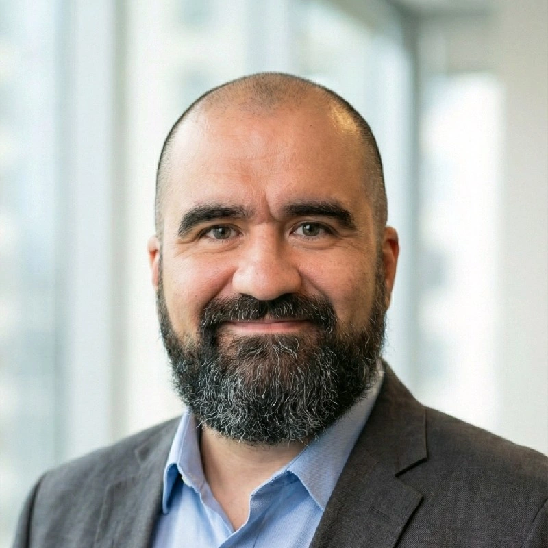 Andrés Reyes Galgani